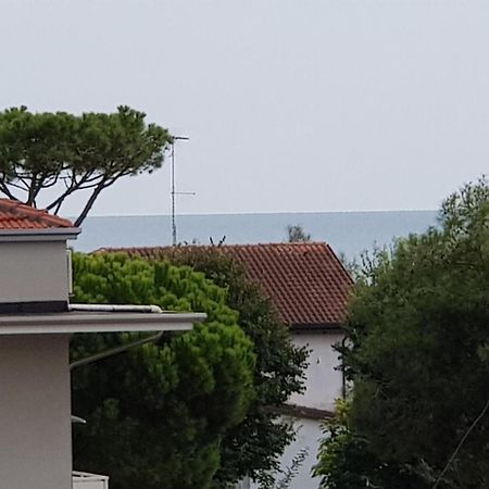 Venus Suites Cervia Buitenkant foto