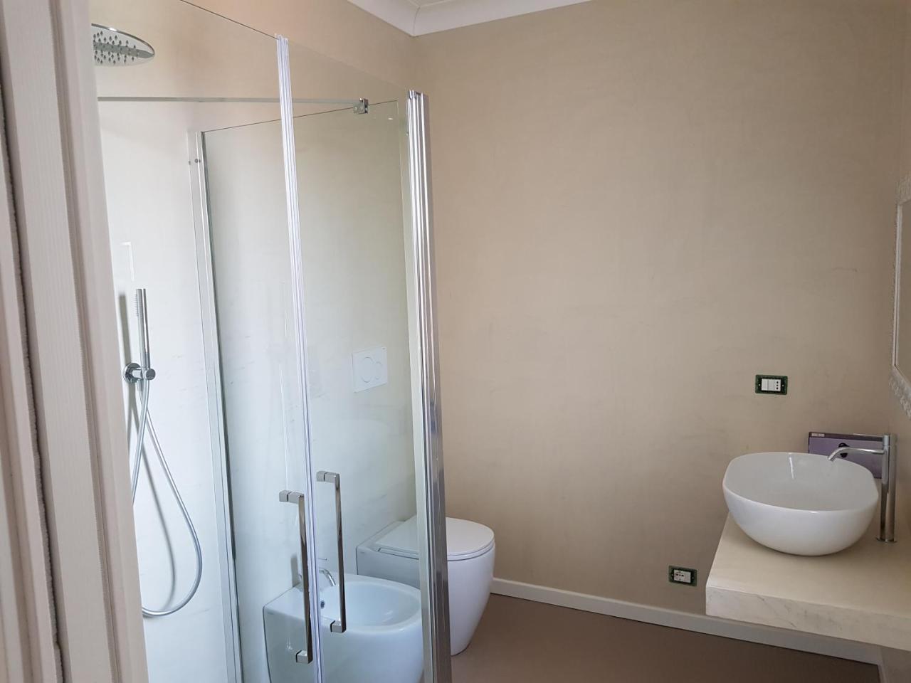 Venus Suites Cervia Buitenkant foto