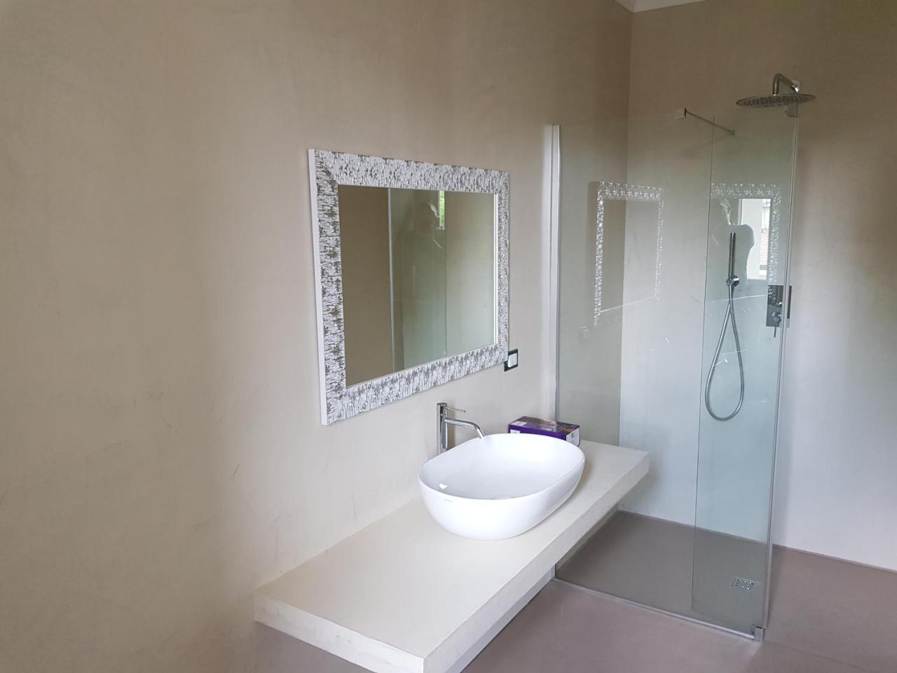 Venus Suites Cervia Buitenkant foto