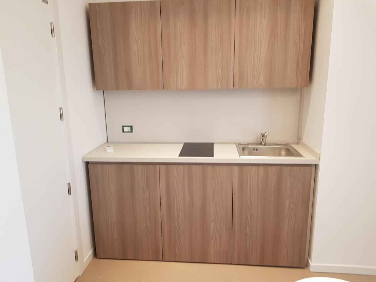 Venus Suites Cervia Buitenkant foto