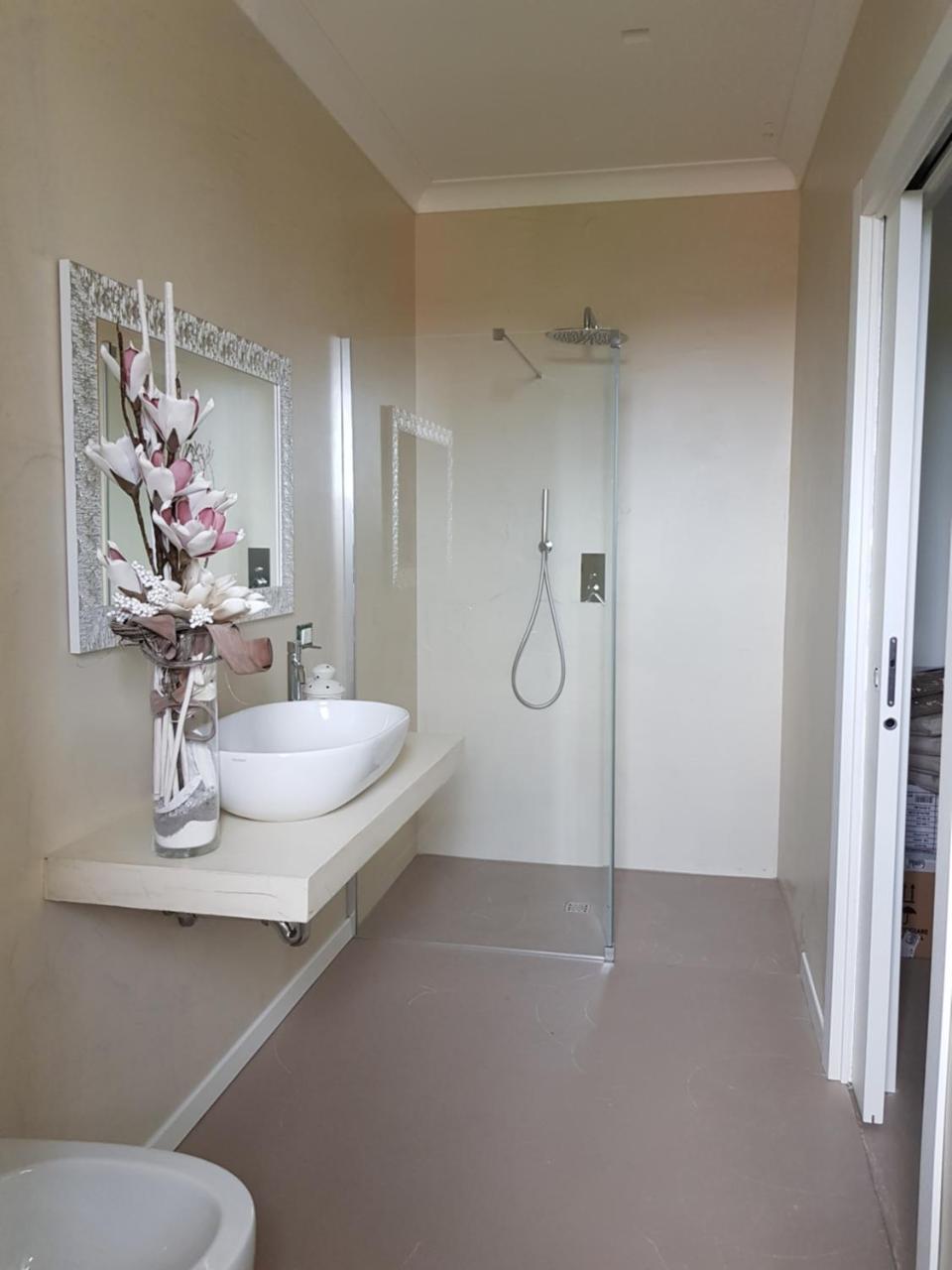 Venus Suites Cervia Buitenkant foto