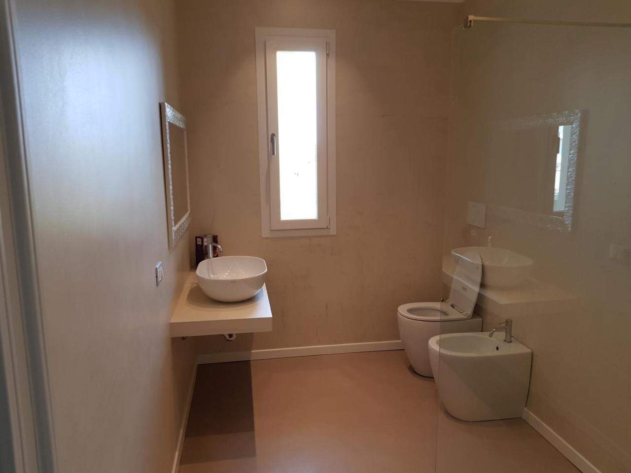 Venus Suites Cervia Buitenkant foto