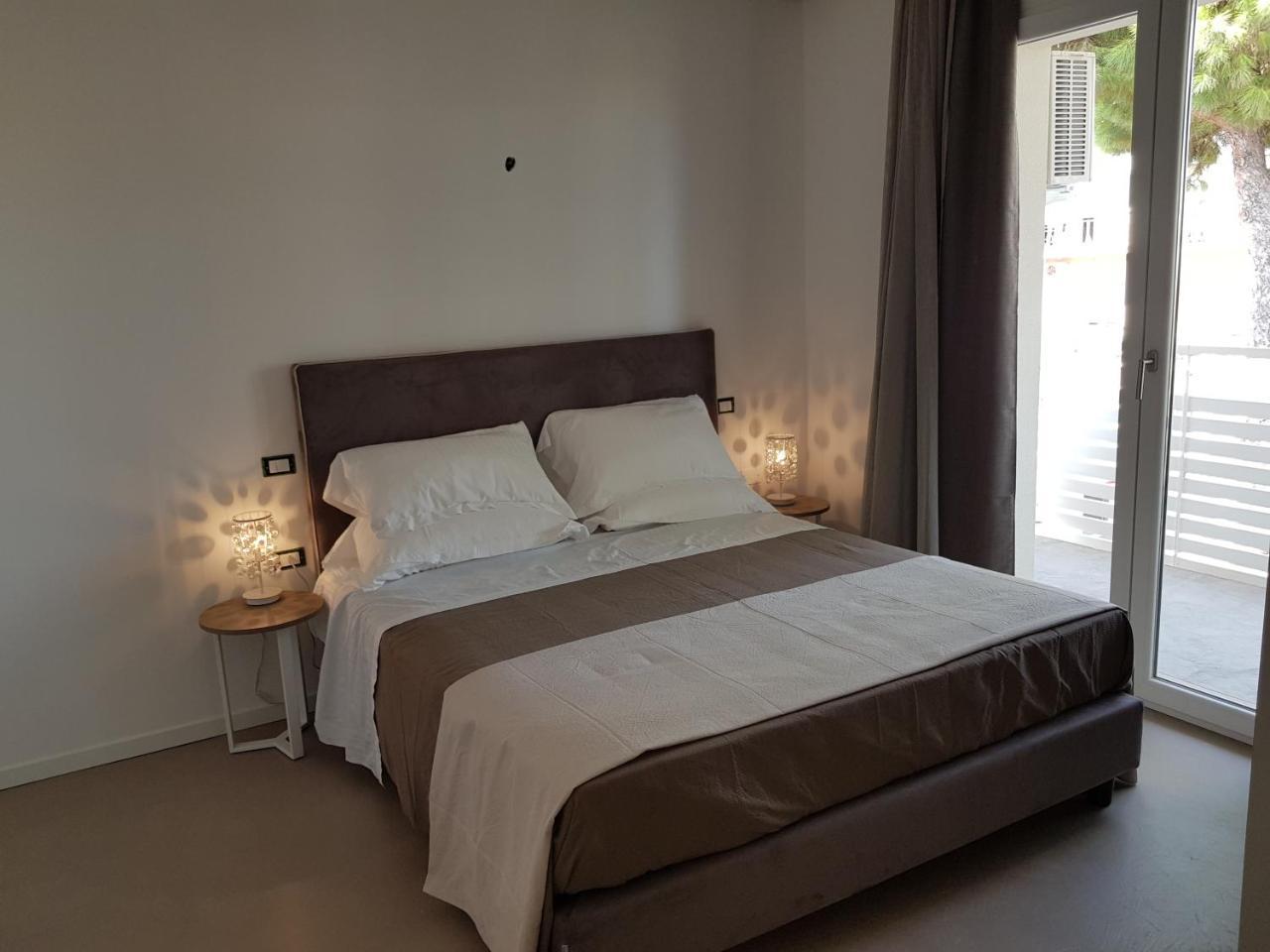 Venus Suites Cervia Buitenkant foto