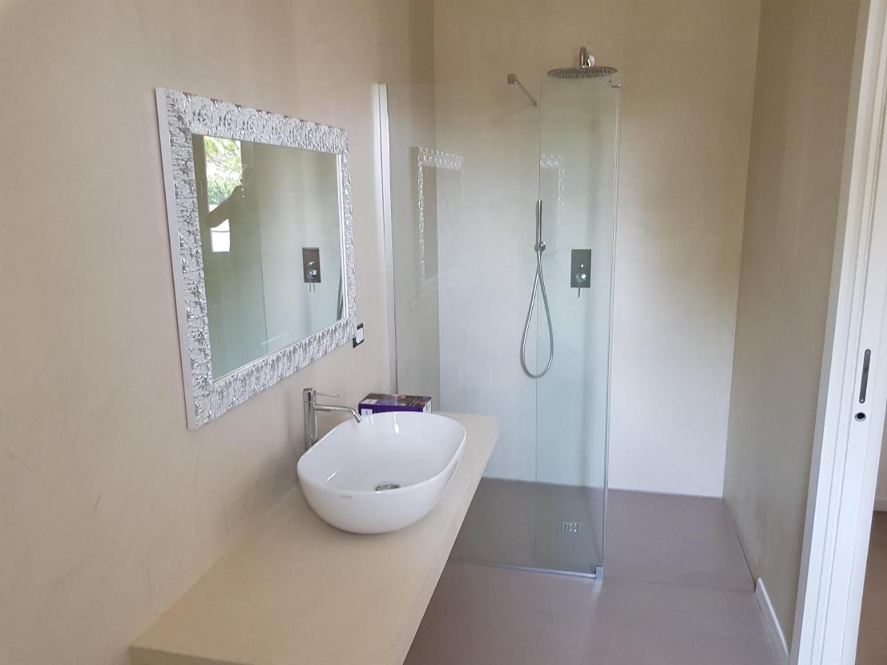 Venus Suites Cervia Buitenkant foto