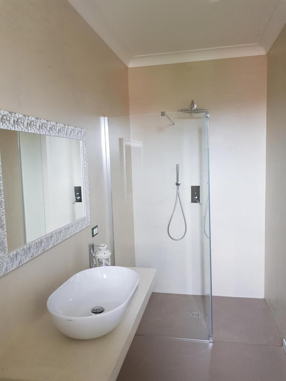 Venus Suites Cervia Buitenkant foto