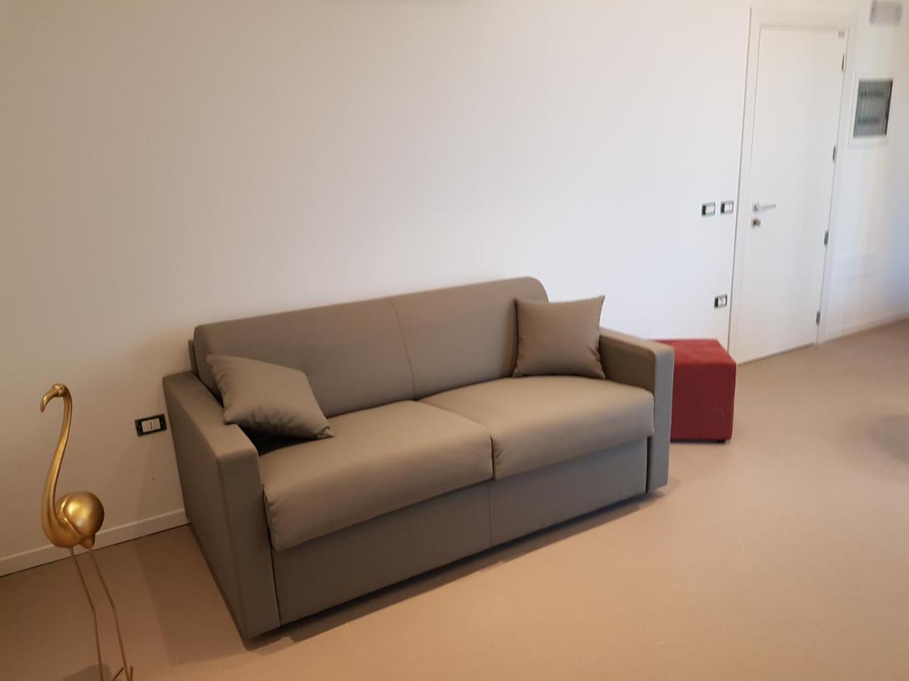 Venus Suites Cervia Buitenkant foto