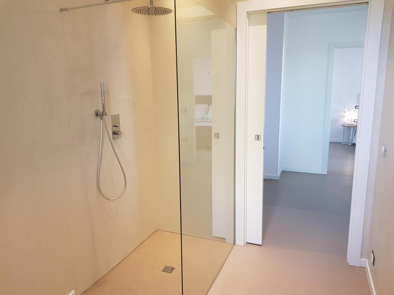 Venus Suites Cervia Buitenkant foto